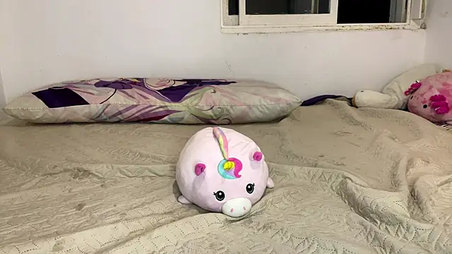 Show Webcam de Sophiasnarl