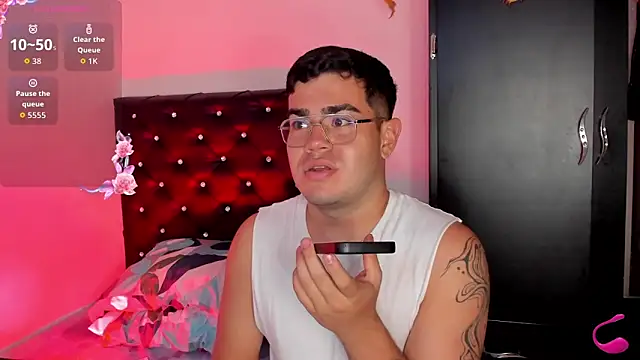 Онлайн чат XXX Joseph_connor5