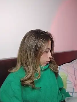 LuuluBerry Chat XXX live