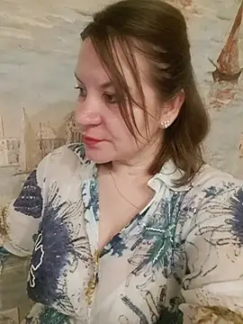 Czat XXX na żywo – LaraHarper