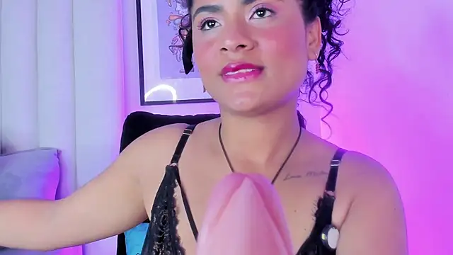 morenaza_019 – Live XXX-chat