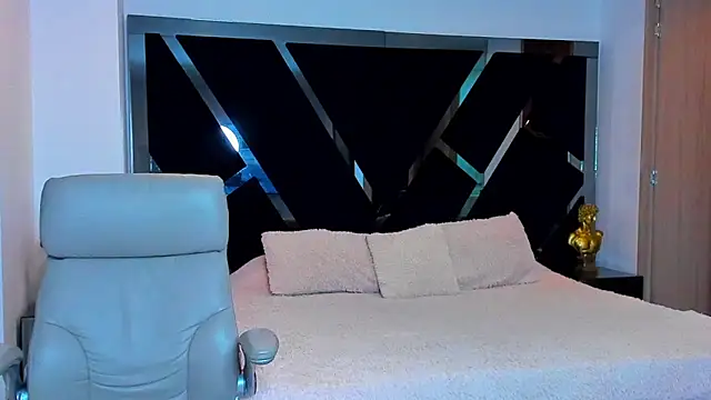 Raytorres Webcam show