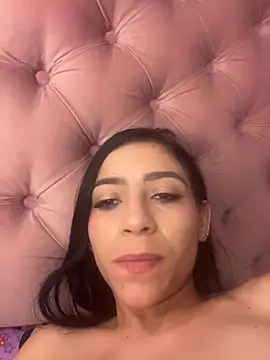 Jill_valen – webcam-show