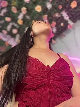 Show de webcam de Ambeer-18