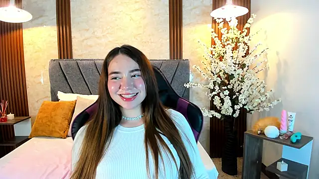 Anissa_m_ Live XXX-Chat