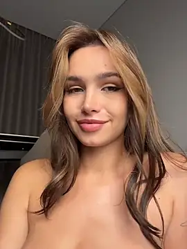 Вебкам-шоу stefannichka