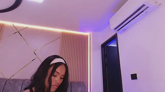 naia_blessed Live XXX-Chat