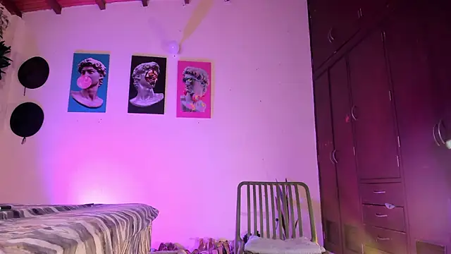 Sembang XXX Secara Langsung ArchieCollins