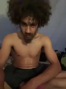 Mrvanillaa: вебкам-шоу