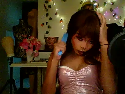 Anaconda2350 – Live XXX-chat