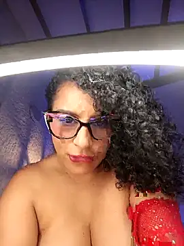 Alizon_1 – Live XXX-chat