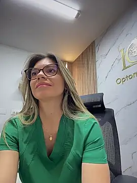 Show Webcam de alicee16