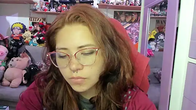 soficammy Adlı Modelin Canlı XXX Sohbeti