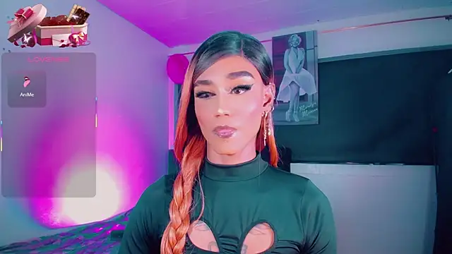 Kendall_hornyy Adlı Modelin Canlı XXX Sohbeti