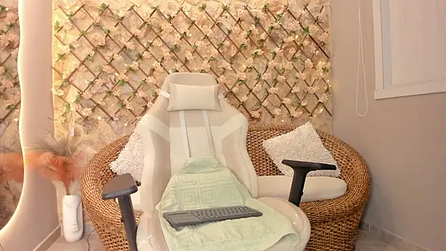 VenusBlazer Chat XXX in diretta