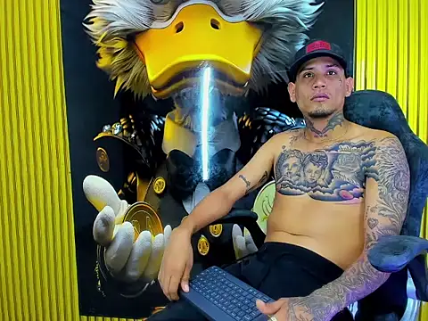 Winsord_Bigcock Webcam Show