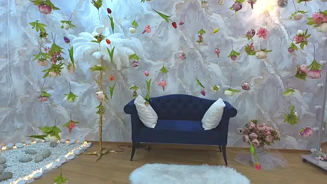 Chat XXX Live PixelGoddess