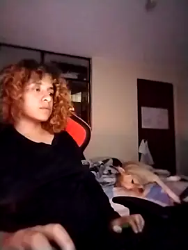 EmmaMelissa0521's Live XXX Chat