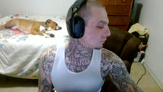 DADDY_KANE8---: вебкам-шоу