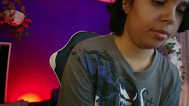 Chat XXX en directo de Emmapark_