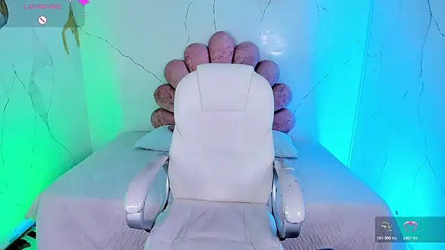 Czat XXX na żywo – Agathaargent_