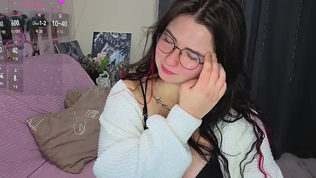 Kitty-Katty Live XXX-Chat