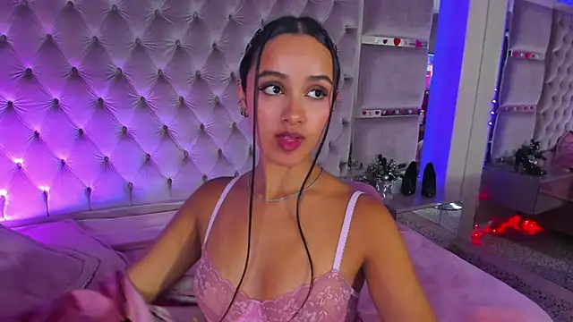 Harii_02 Live XXX-Chat