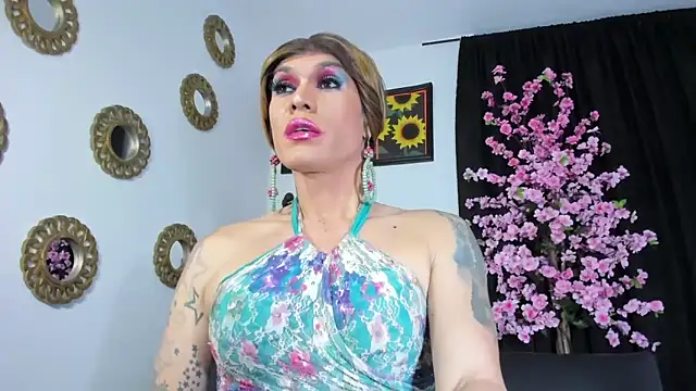 JessiicaExoticX1 Webcam show