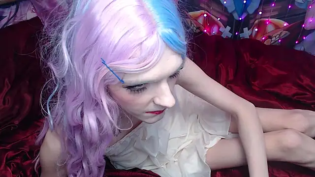 yutachka Show in webcam