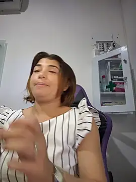 แชท XXX สดของ Sexy-CallCenter