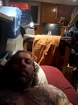 AceticPinscher Show Webcam