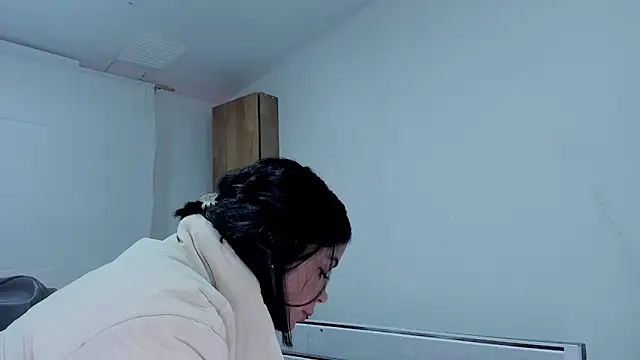 Chat +18 de _janiis ao vivo