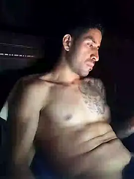 Alexsexygamer 웹캠 쇼