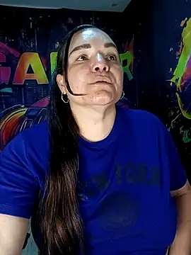 Zuleyka_69 – Live XXX-chat