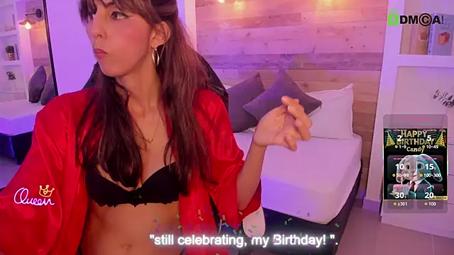 candy_summer28's Live XXX Chat