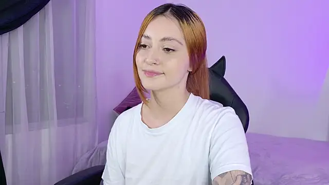 annie_mora live XXX chat