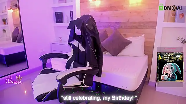 candy_summer28のライブXXXチャット