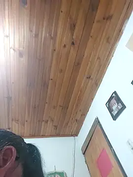 clarita_01 Adlı Modelin Web Kamerası Şovu