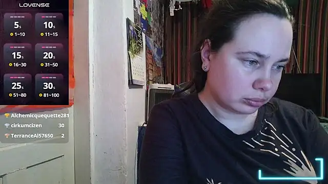 Cora_Maro's Live XXX Chat