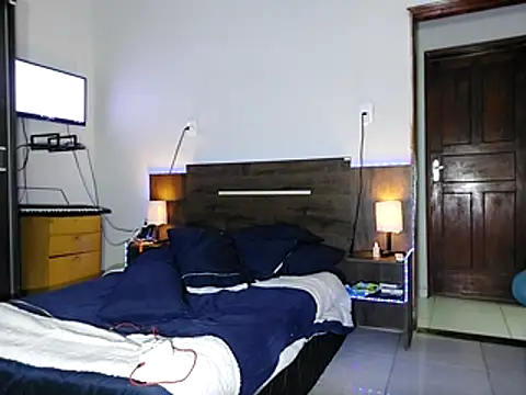 Pokazy przed kamerką – Gasc_1992