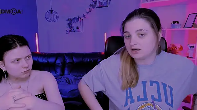 inga_gree's Live XXX Chat