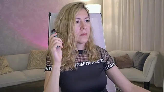 DonnaSmitthn Live XXX chat