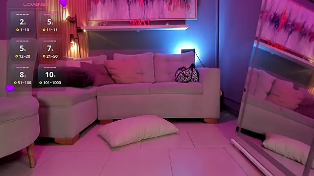 lilian_vergara Chat XXX live