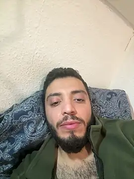 Pertunjukan Kamera Web SoftAmjad