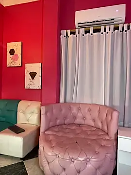 SamaraDesire's Webcam Show