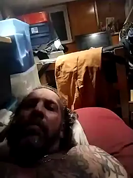 AceticPinscher webkamerás műsora