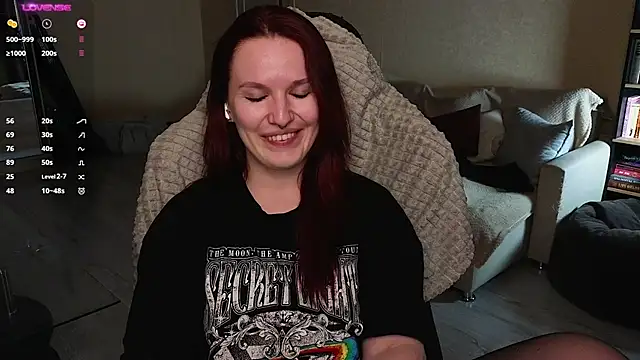 Val_lava's Live XXX Chat