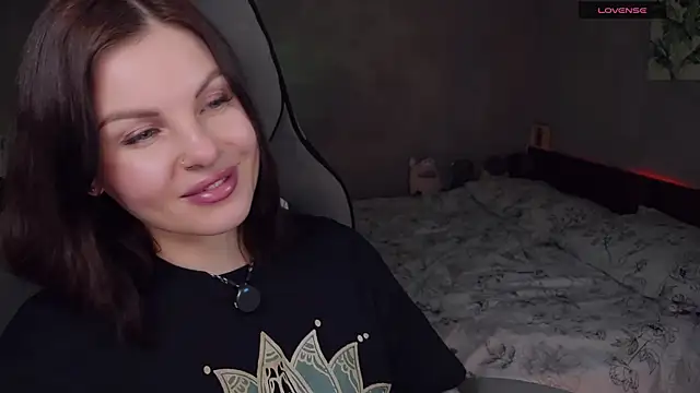 Živý XXX chat Alaska_ya