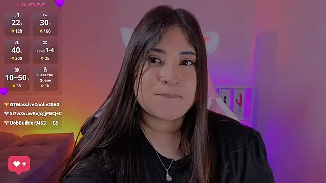 Gabs__ Chat XXX live