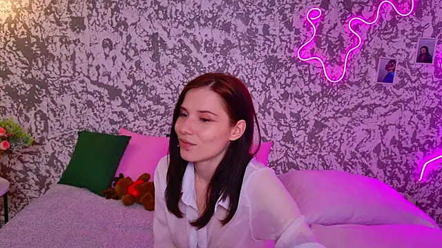 Chat XXX en directo de JinxMoon